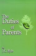 The Duties Of Parents