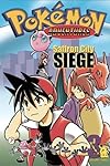 ポケットモンスターspecial Wルビー Aサファイア Series By Hidenori Kusaka