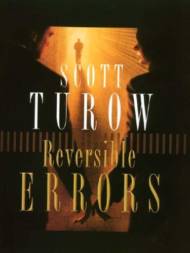 Reversible Errors