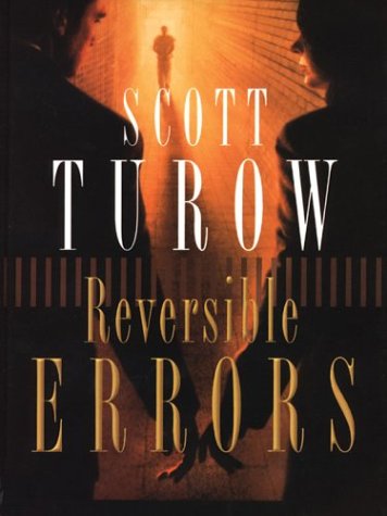 Reversible Errors