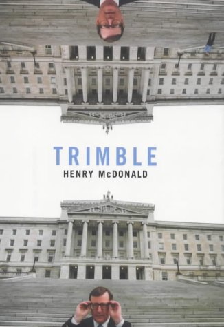 Trimble (Hardcover)