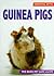 Starting With Guinea Pigs (The Basic Pet Care Guide Series)