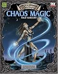 Encyclopaedia Arcane: Chaos Magic Wild Sorcery