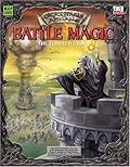 Encyclopaedia Arcane: Battle Magic - The Eldritch Storm