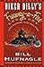 Biker Billy's Freeway-A-Fire Cookbook: Life's Too Short to Eat Dull Food