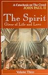The Spirit, Giver...