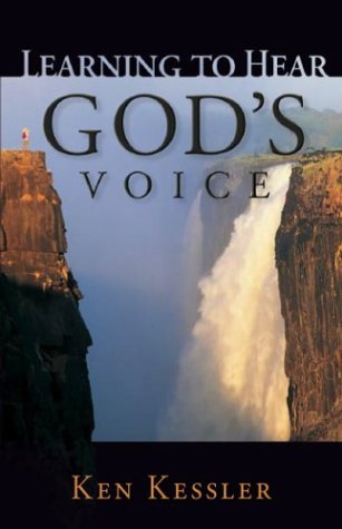 Learning to Hear God's Voice (Paperback)