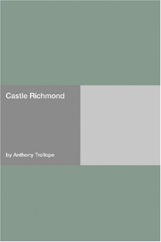 Castle Richmond (Paperback)