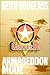Armageddon Mode (Carrier, #3)