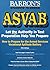 How to Prepare for the Asvab, Armed Services Vocational Aptitude Battery (Barron's How to Prepare for the Armed Forces Test--ASVAB, Armed Services Vocational Aptitude)
