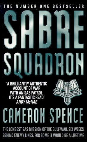 Sabre Squadron (Mass Market Paperback)