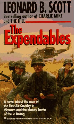 The Expendables (Mass Market Paperback)