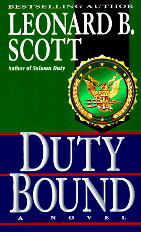 Duty Bound (Mass Market Paperback)