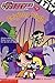 Frighty Night (Powerpuff Girls Chapter Book, #9)
