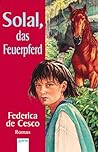Solal, das Feuerpferd