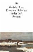 Es waren Habichte in der Luft (Paperback)