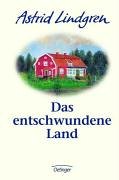 Das entschwundene Land (Hardcover)