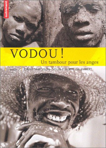 Vodou ! (Paperback)