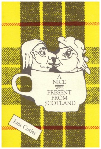 A Nice Wee Present from Scotland (Paperback)