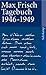 Tagebuch 1946–1949