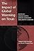 The Impact of Global Warming on Texas by Gerald R. North