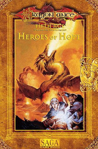 Heroes of Hope (Paperback)