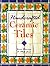 Handcrafted Ceramic Tiles by Janis Fanning