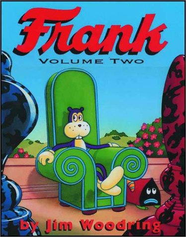 Frank, Vol. 2 (Paperback)