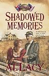 Shadowed Memories: Battle of Shiloh (Battles of Destiny, #4)