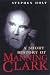 A short history of Manning Clark