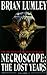 Necroscope: The Lost Years (Necroscope, #10)