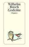 Gedichte (Diogenes Taschenbuch ; 60, I) (German Edition)