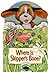 Where Is Skipper's Bone? (Peekaboo Books)