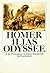 Ilias & Odyssee by Homer