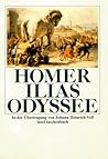 Ilias & Odyssee