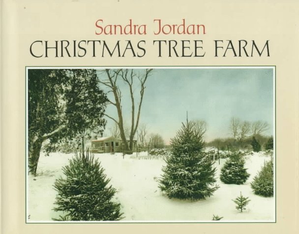 Christmas Tree Farm (Paperback)