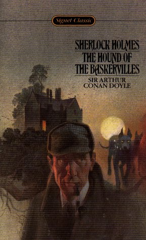 The Hound of the Baskervilles