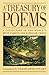 A Treasury of Poems: A Coll...