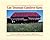 East Tennessee Cantilever Barns by Marian Moffett