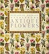 Antique Flowers In Needlepoint