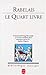 Le Quart Livre