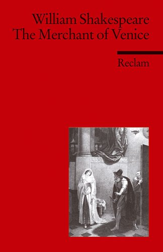 The Merchant of Venice