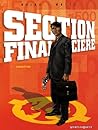 Corruption (Section Financière, #1)