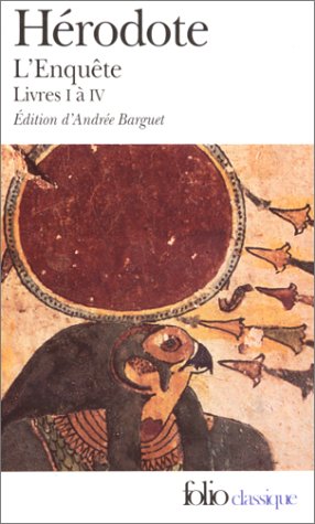 L'enquête, Livres I à IV (Mass Market Paperback)