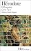 L'Enquête, Livres V à IX by Herodotus
