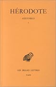 Histoires - Tome I : Livre I : Clio
