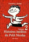 Histoires inédite...