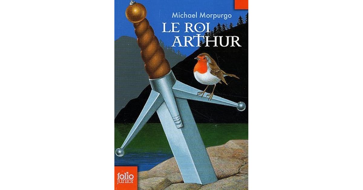 Le Roi Arthur Michael Morpurgo Pdf Gratuit
