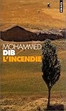 L'incendie
