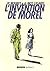 L'invention De Morel[Roman ...